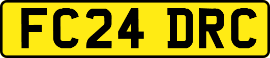 FC24DRC