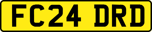 FC24DRD