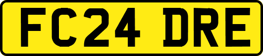 FC24DRE