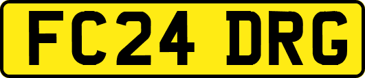 FC24DRG