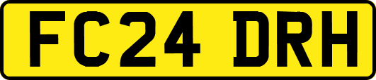 FC24DRH