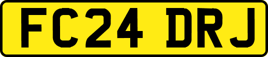 FC24DRJ