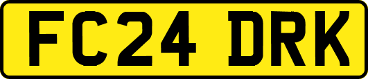 FC24DRK
