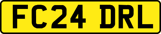 FC24DRL