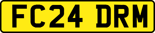 FC24DRM