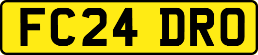 FC24DRO