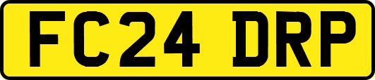 FC24DRP