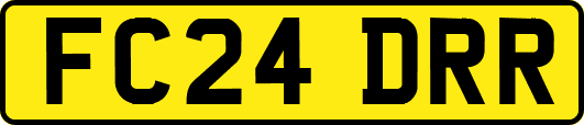 FC24DRR