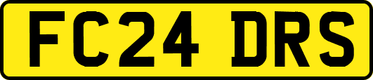 FC24DRS