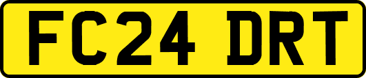 FC24DRT