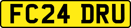FC24DRU