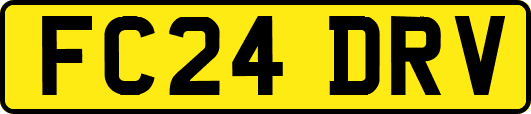 FC24DRV