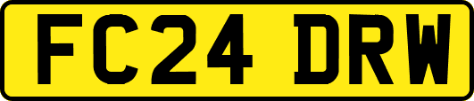 FC24DRW