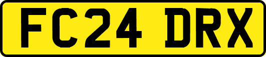 FC24DRX