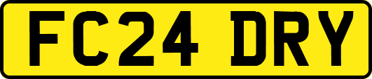 FC24DRY