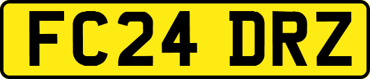 FC24DRZ