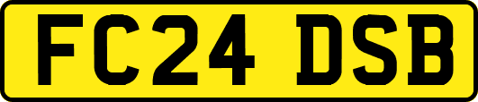 FC24DSB