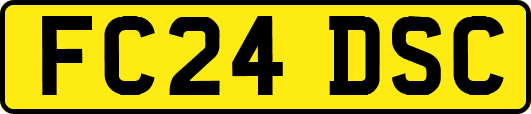 FC24DSC