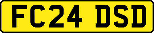 FC24DSD