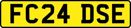 FC24DSE