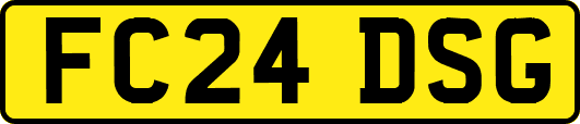 FC24DSG