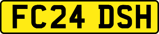 FC24DSH
