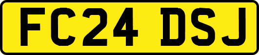 FC24DSJ