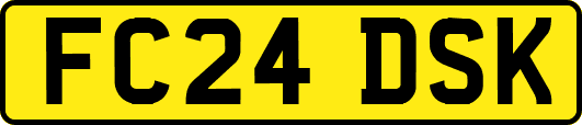 FC24DSK