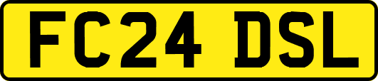 FC24DSL