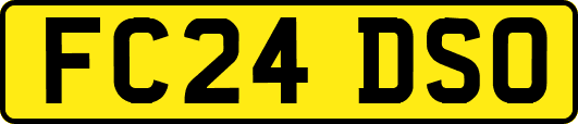 FC24DSO