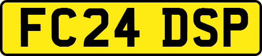 FC24DSP