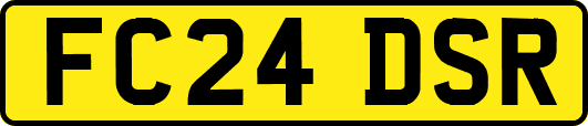FC24DSR