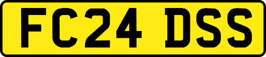 FC24DSS