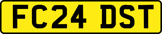 FC24DST