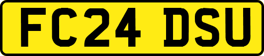 FC24DSU
