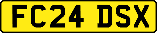 FC24DSX