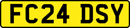 FC24DSY