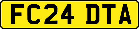 FC24DTA