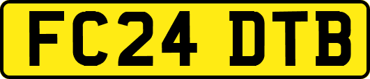 FC24DTB