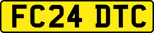 FC24DTC
