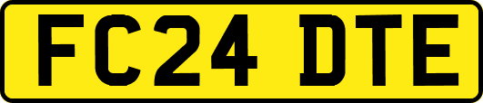FC24DTE