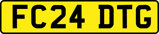 FC24DTG