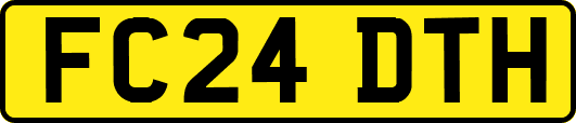 FC24DTH