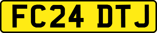 FC24DTJ