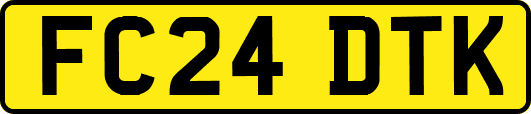 FC24DTK