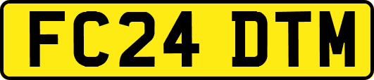 FC24DTM