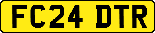 FC24DTR