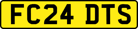 FC24DTS