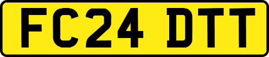 FC24DTT