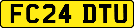 FC24DTU